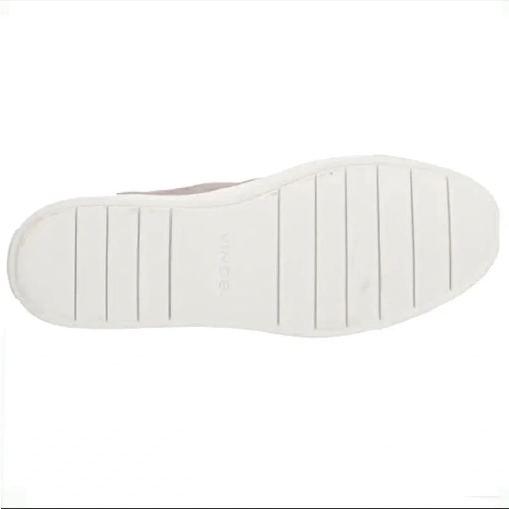 Vince Norman High Top Sneaker‎